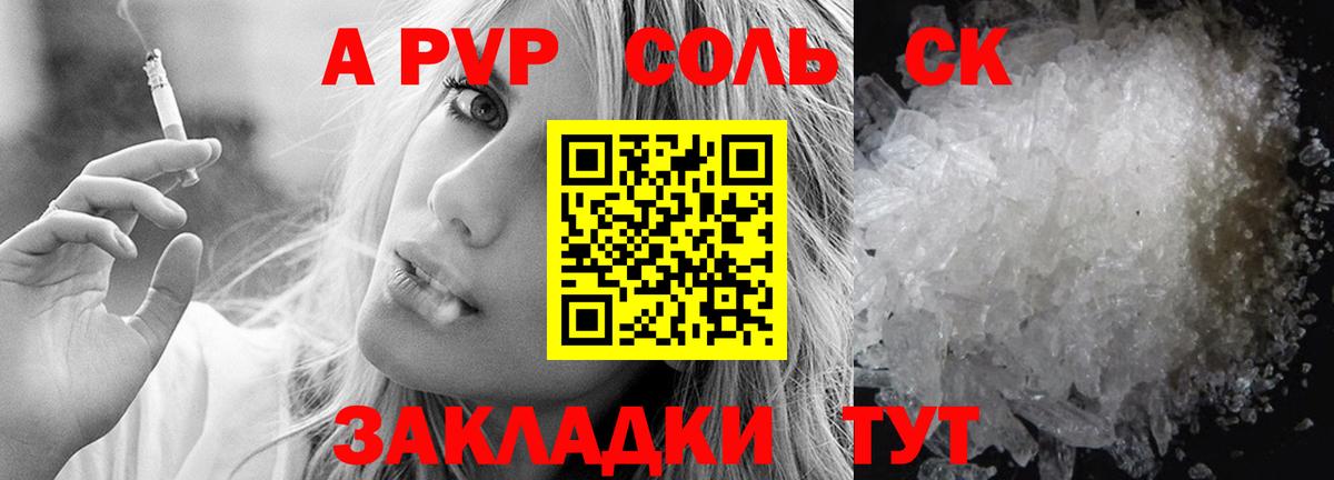 A PVP СК КРИС Моршанск